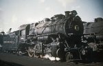 PRR 3505, H-9S, c. 1953